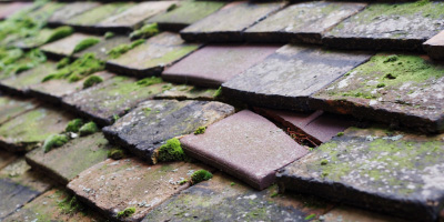 Uffington roof repair costs